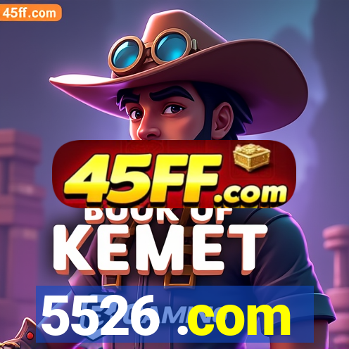 5526 .com